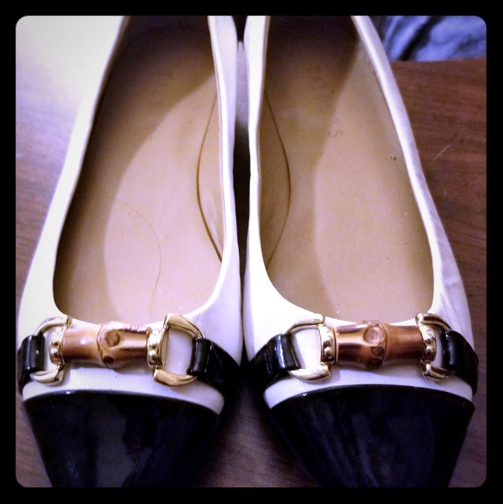 Talbots flats